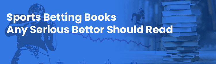 Sports betting books - Featured image