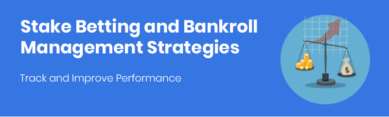 stake betting and bankroll management featured image